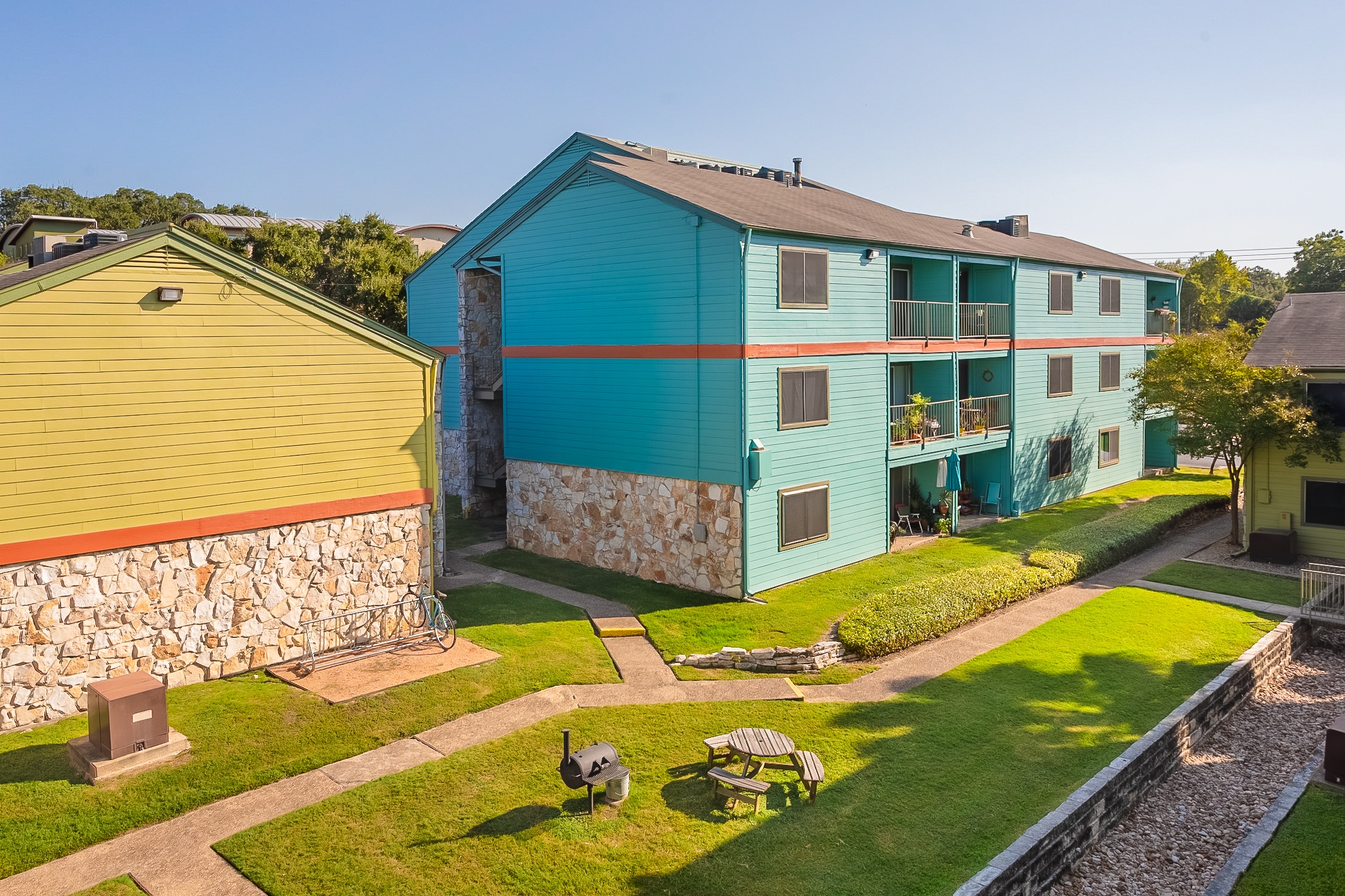 Gallery New Aspen Management LLC dba GVA Property Management