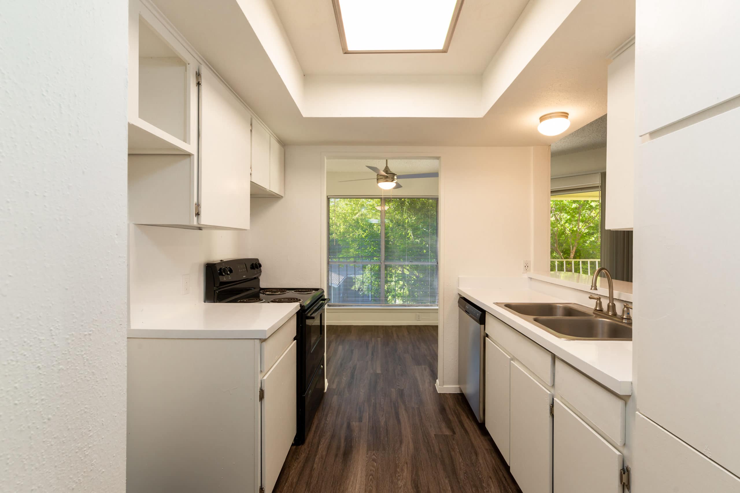 Gallery New Aspen Management LLC dba GVA Property Management