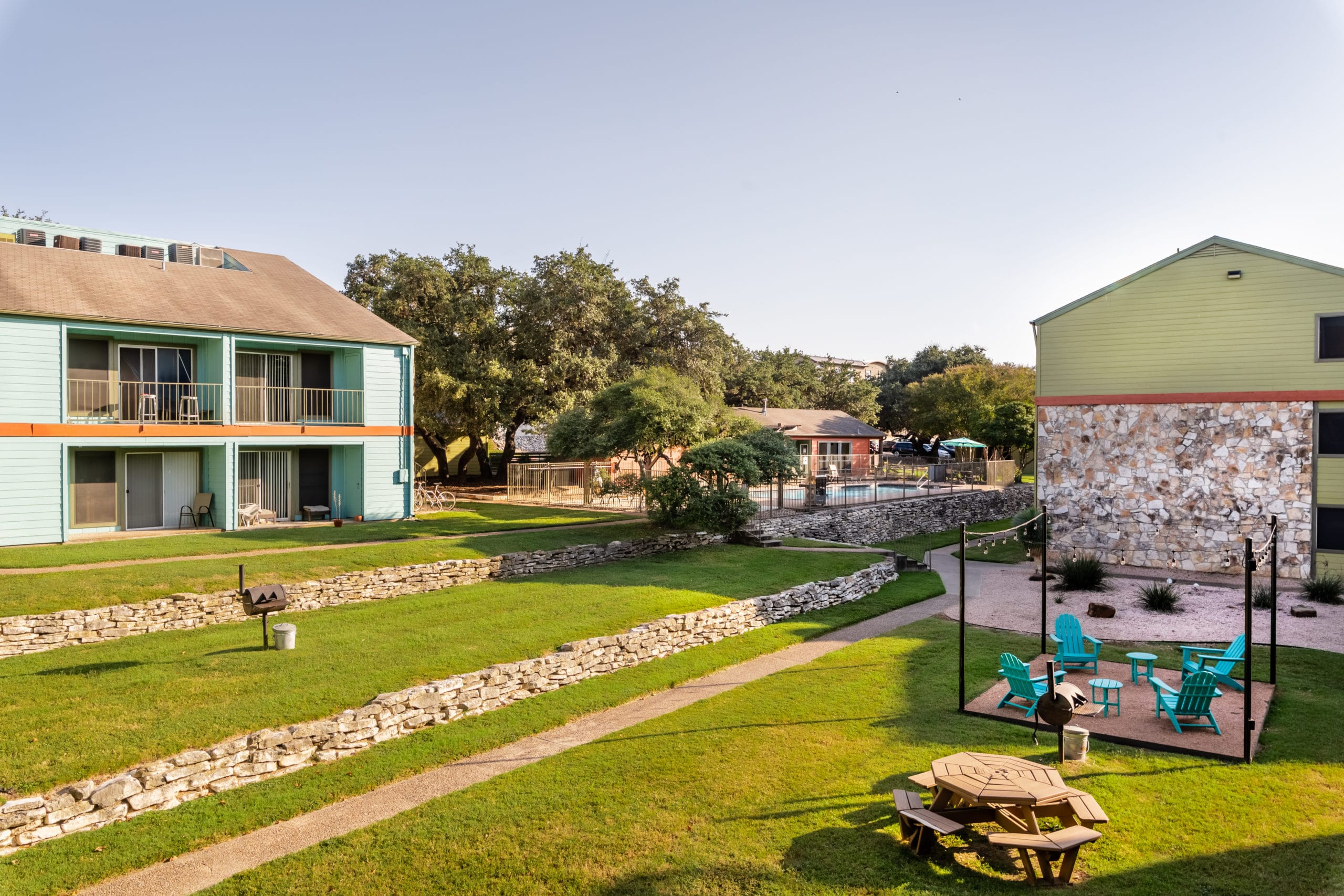 Gallery New Aspen Management LLC dba GVA Property Management