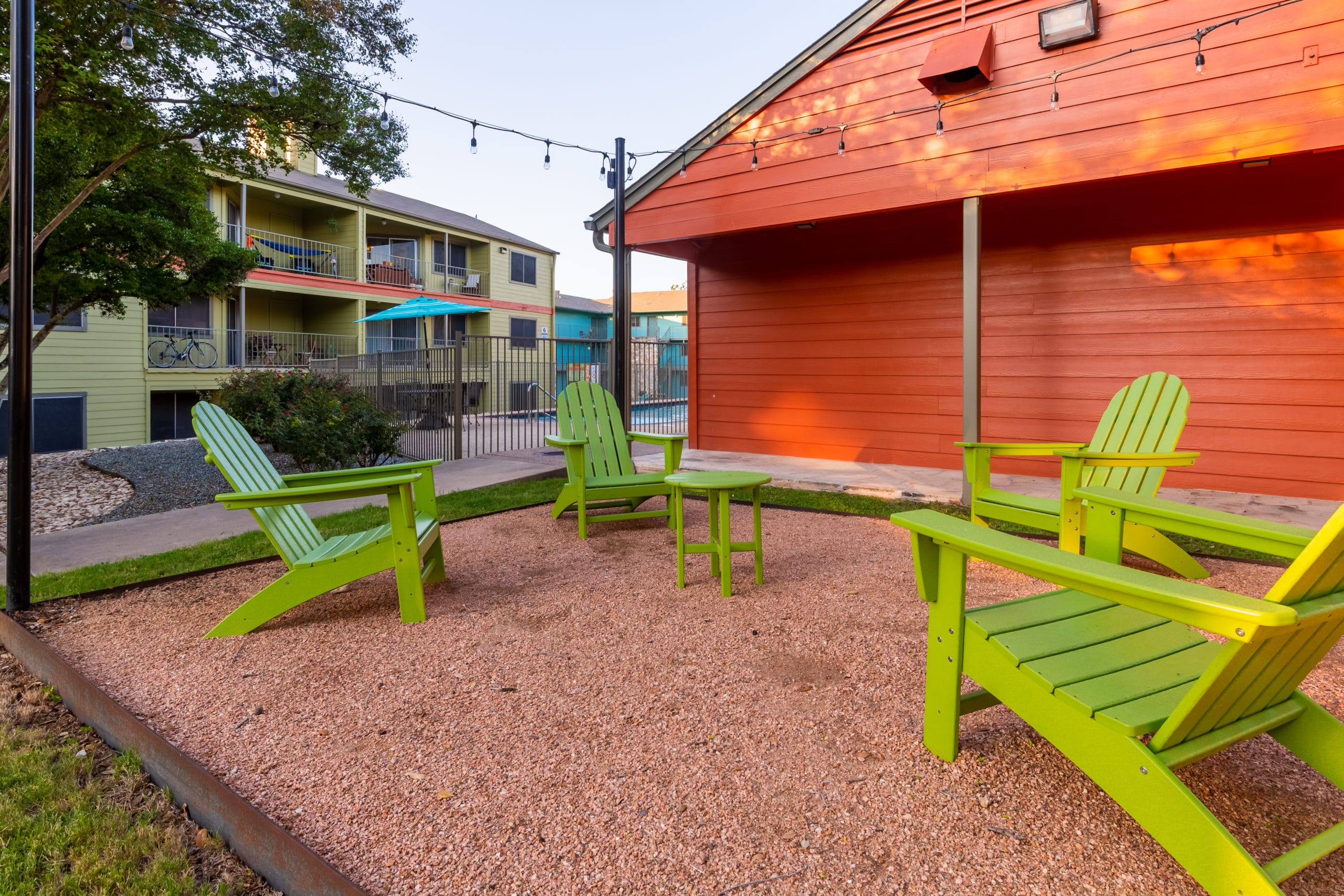 Gallery New Aspen Management LLC dba GVA Property Management