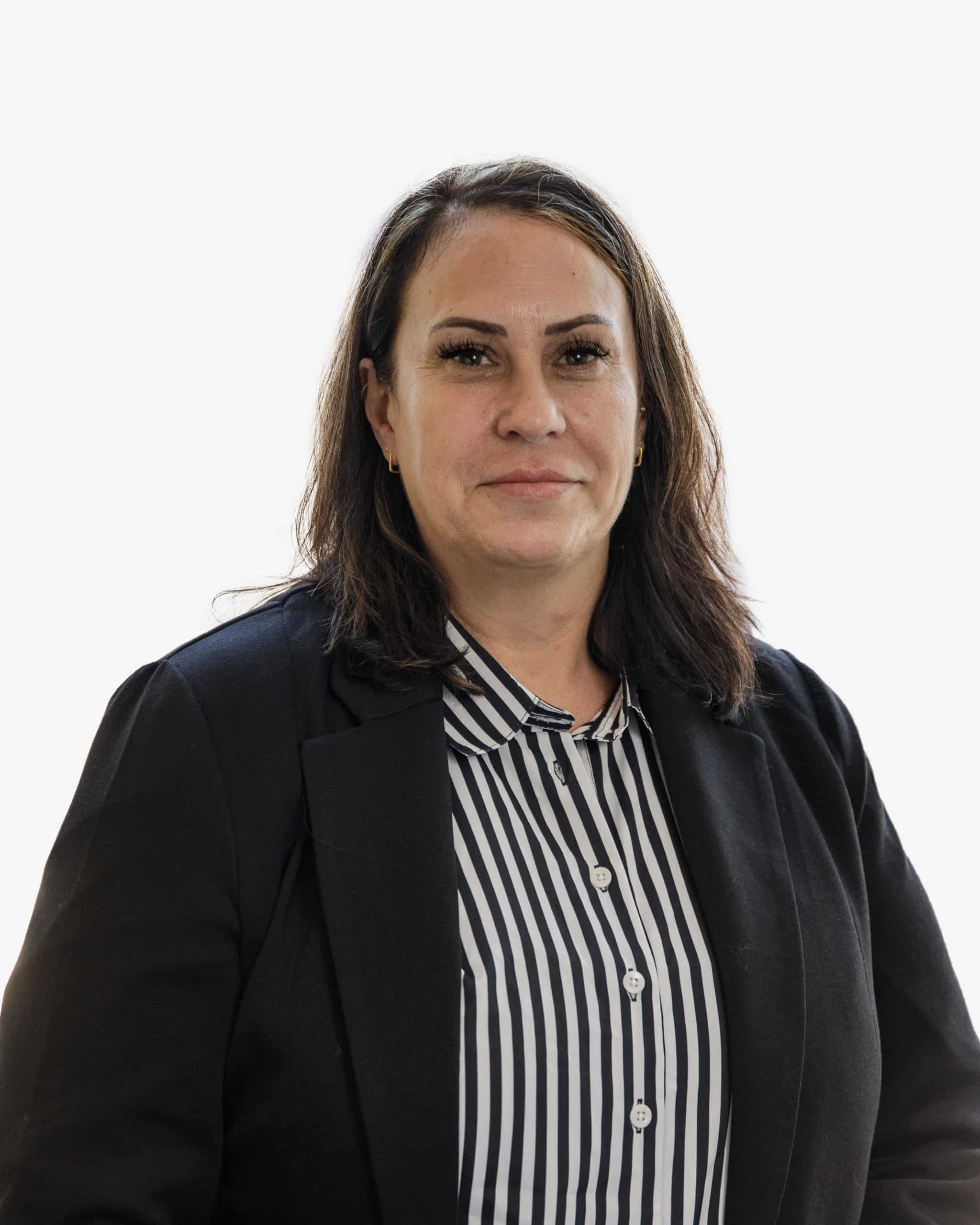 Amy Perry New Aspen Management LLC dba GVA Property Management