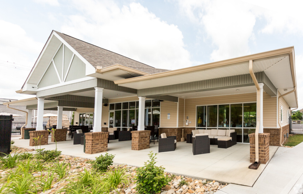 GVA Property Management Finalizes Sale of Overlook at Indian Trail in Kingsport, Tennessee