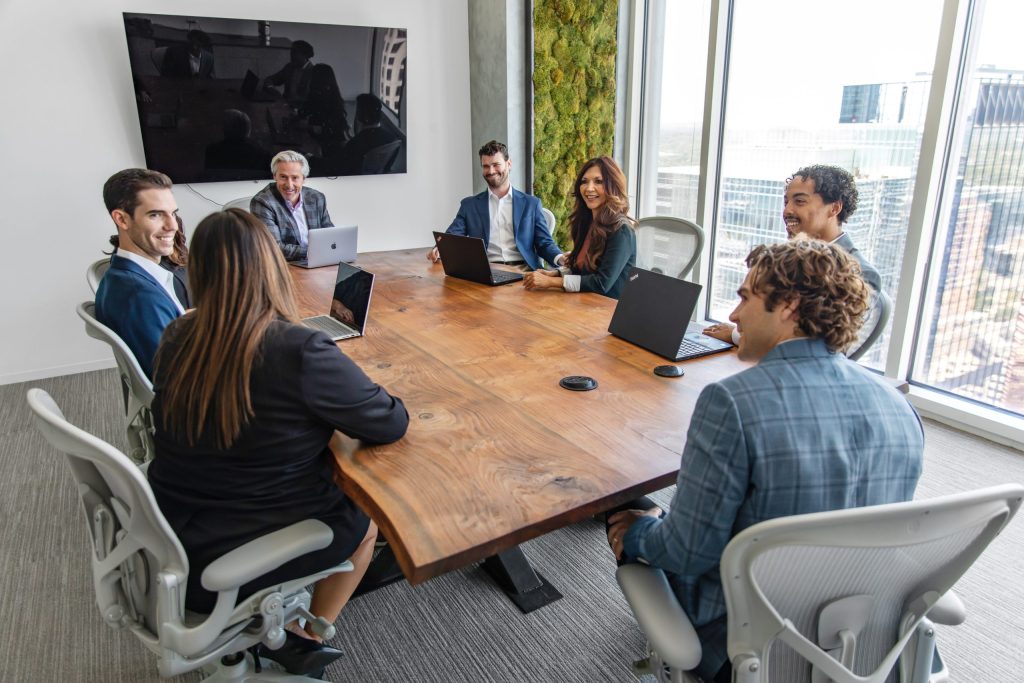 Alan Stalcup Highlights the Unseen Decisions That Define Leadership