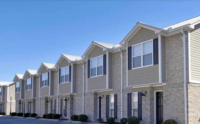 The Sale of Blackberry Creek Apartments: Alan Stalcup’s Vision in Action