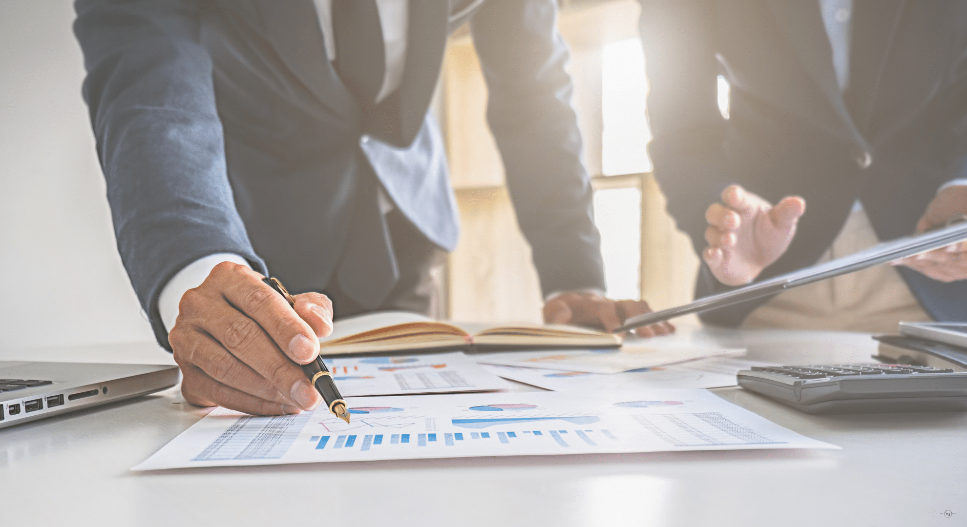 The Tax-Efficient Real Estate Revolution: Alan Stalcup Shares Insights on Building Wealth Through Smarter Strategies