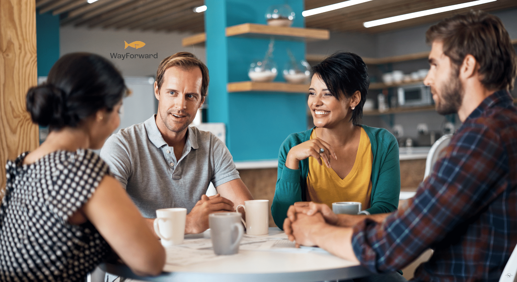 Alan Stalcup Expands WayForward: A Proven, Faith-Based Nonprofit Elevating Resident Support Across Apartment Communities