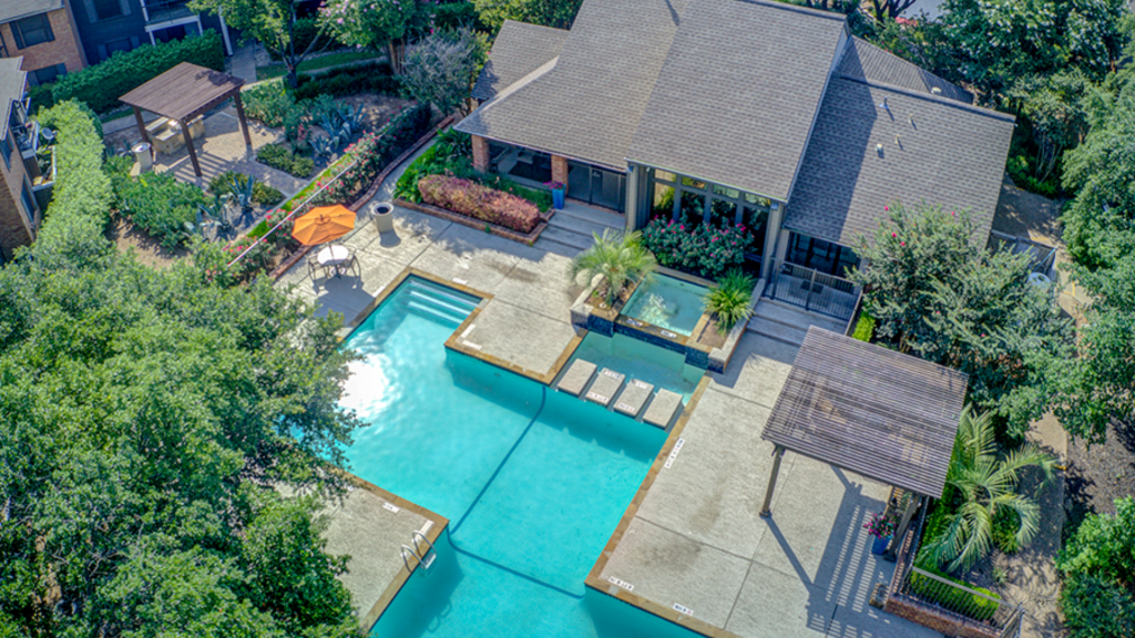 Alan Stalcup and GVA Real Estate Group Announce the Sale of Northgate Hills Luxury Apartments in Austin, TX