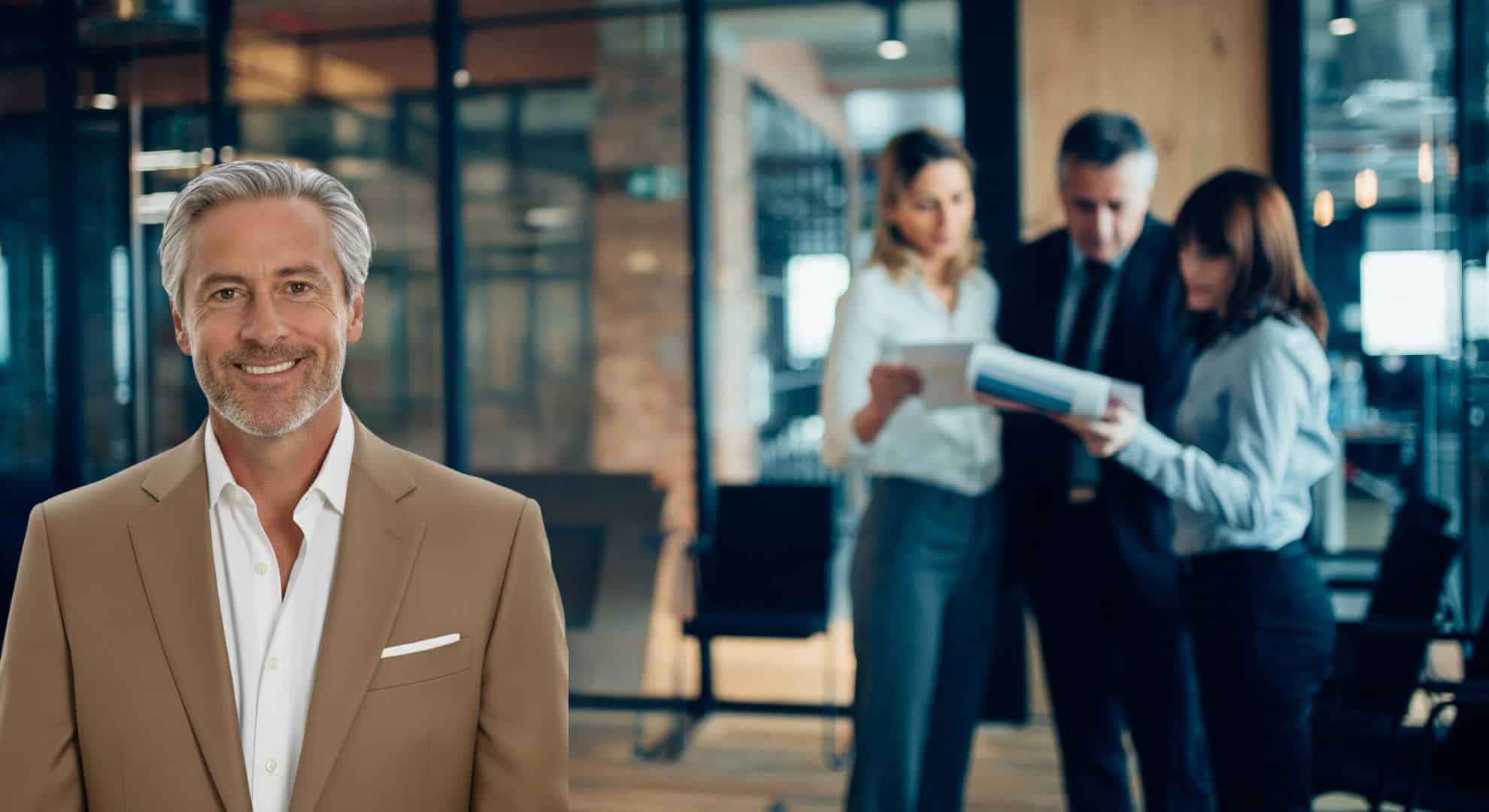 How Leadership Decisions Helped Reduce Losses and Protect Investor Value