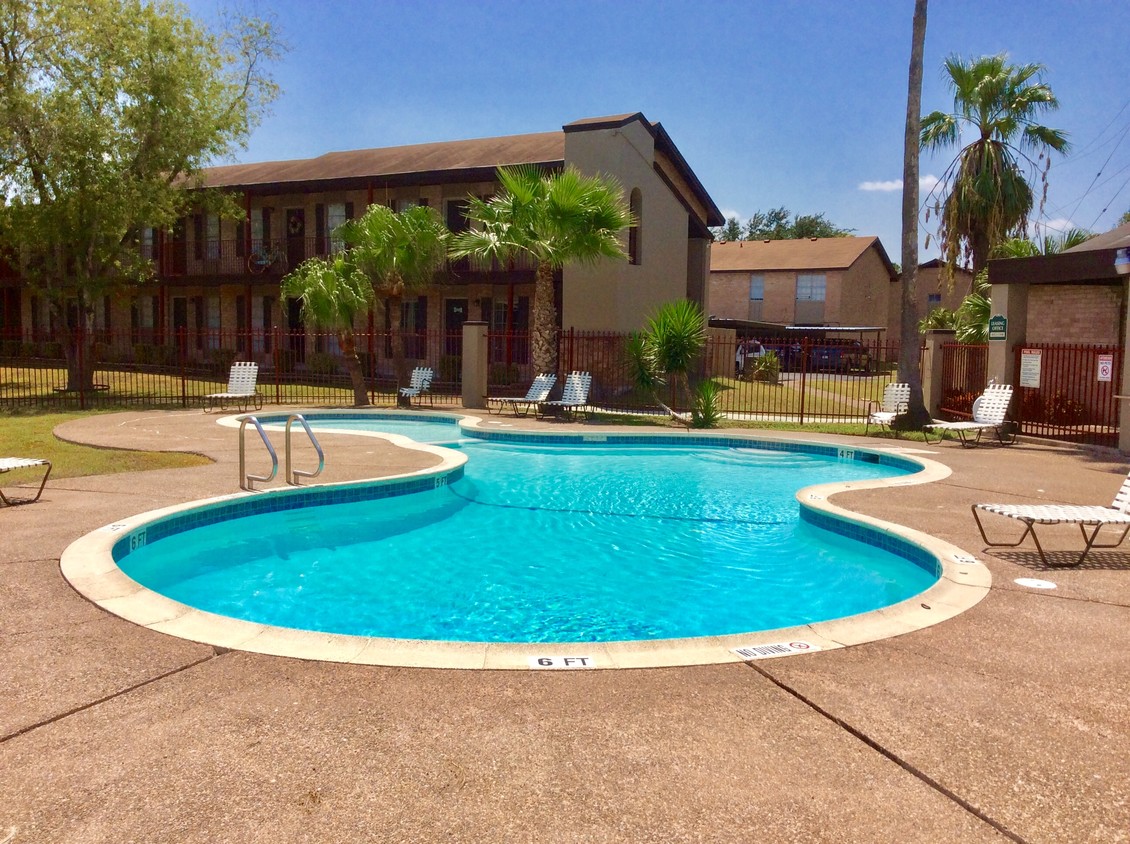 Alan Stalcup Announces Successful Sale of Vista De Palmas Apartment Community