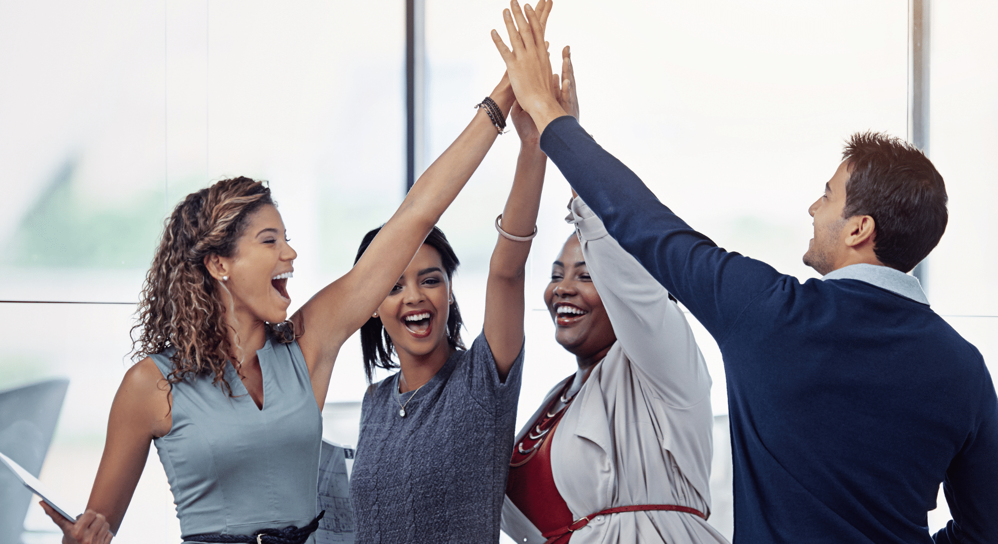 Lesson #6: Your Team Matters