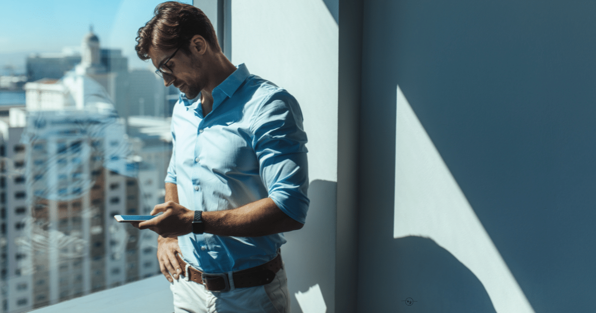 Lesson #7: Investors Matter