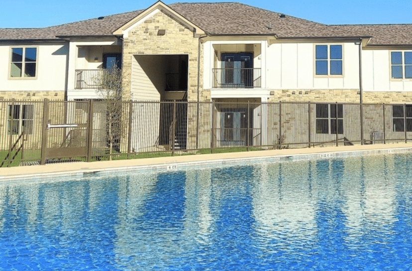 Alan Stalcup and GVA Real Estate Group Announce the Sale of Lakeside Villas