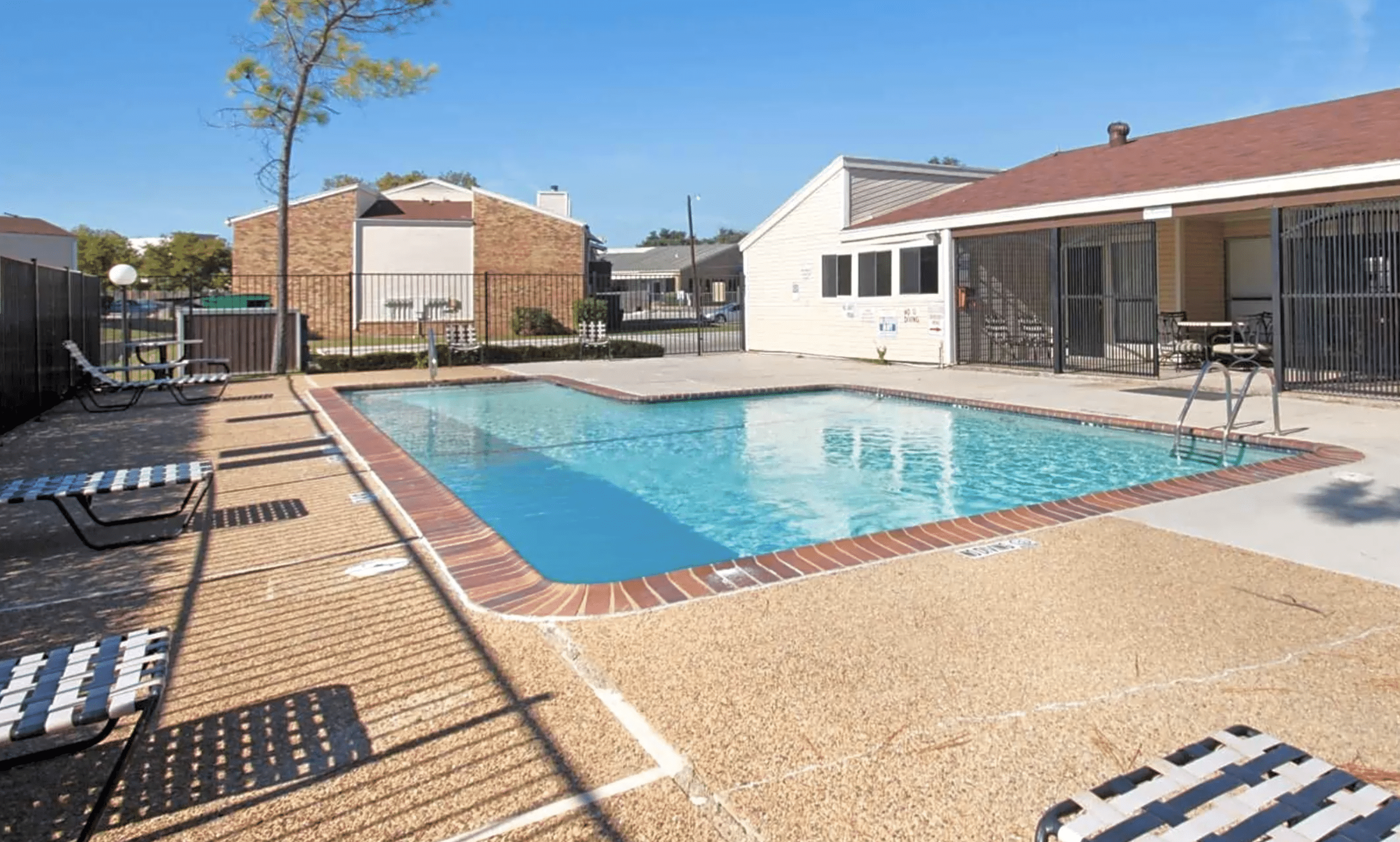 GVA Real Estate Investments launches new website for Creek Hollow Apartments in Fort Worth, Texas