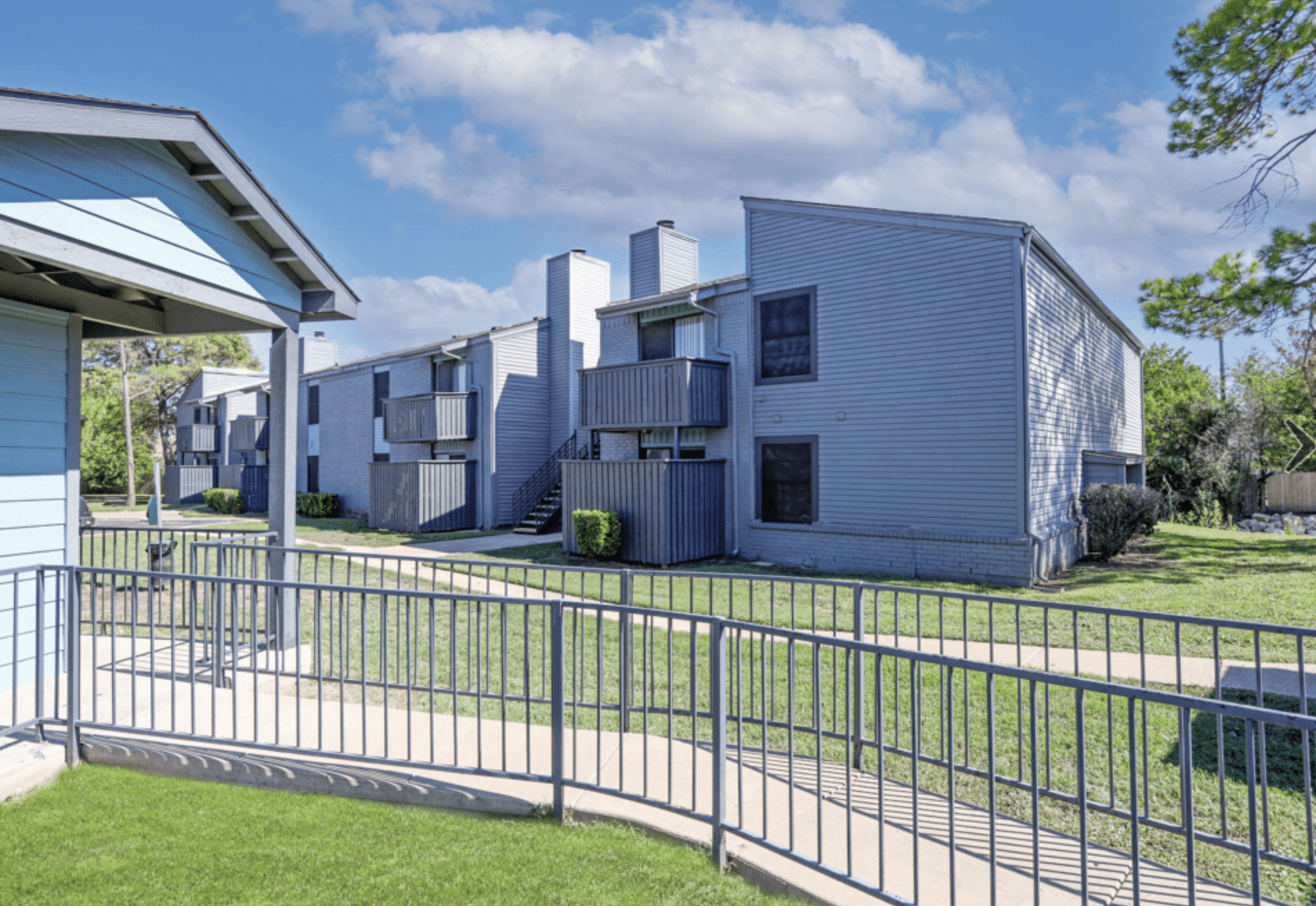 Done deals: Local buyers acquire 806 apartment units in North Texas