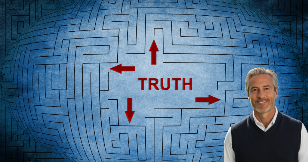 Alan Stalcup Principal of GVA Property Management and multifamily real estate leader