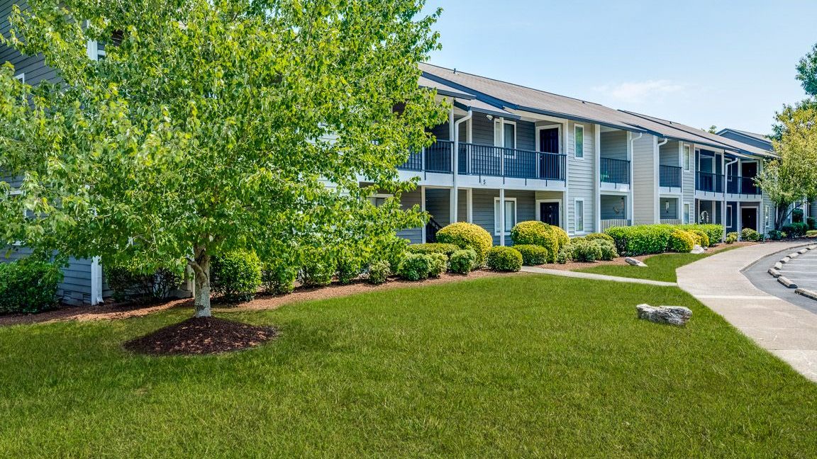 Austin company pays $31M+ for Antioch apartments