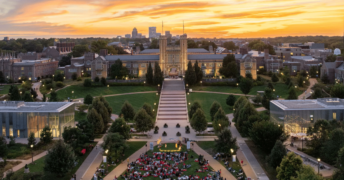 When College Almost Broke Me | Alan Stalcup