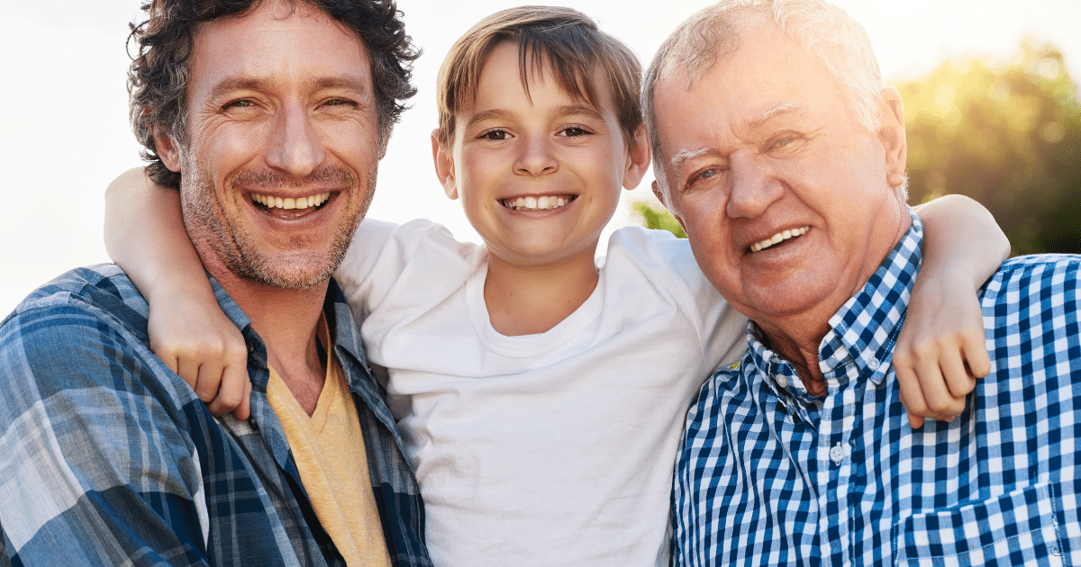 Real Estate That Outlives the Investor