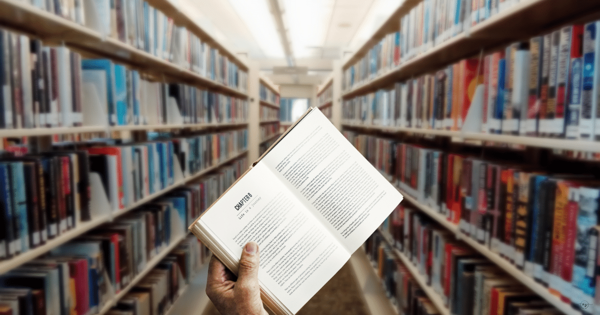 Lesson #10: Books That Reshaped My Thinking