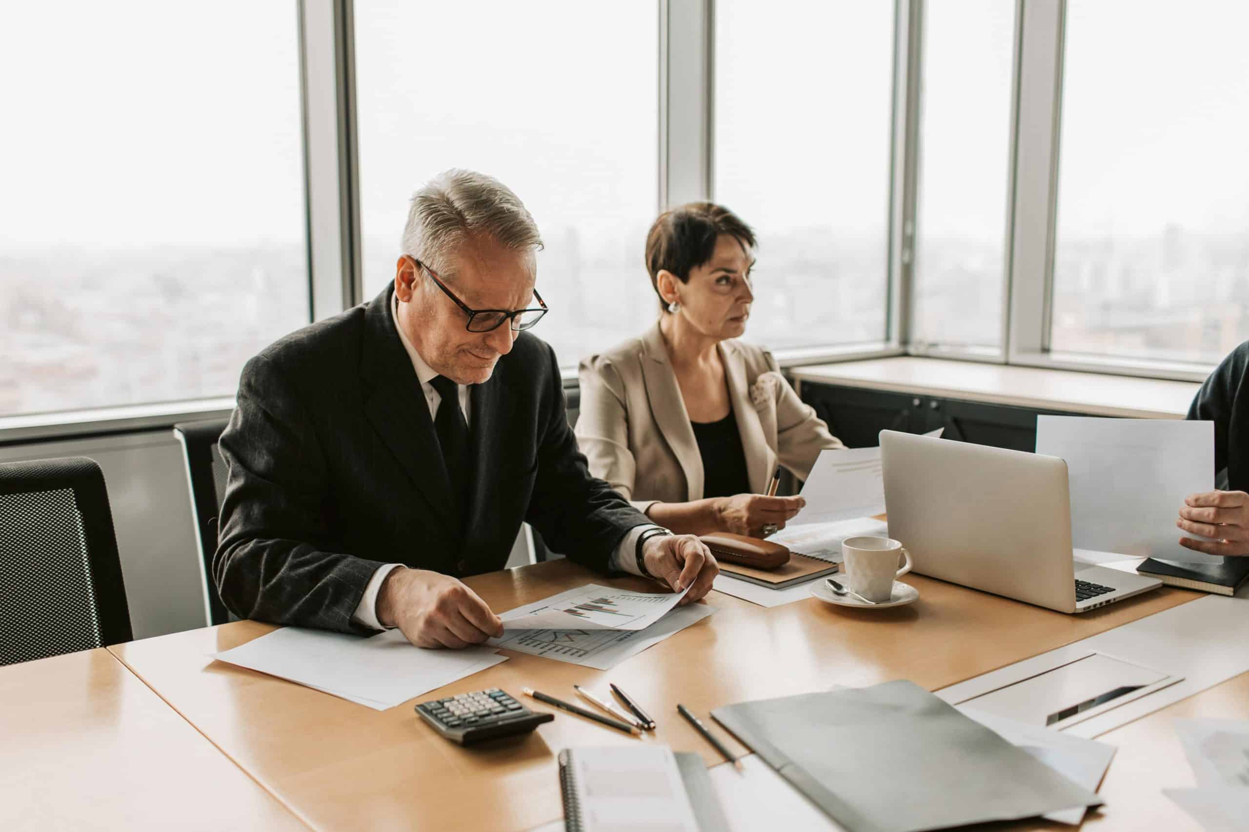 Former SEC Deputy Chief Accountant Finds GVA’s Accounting Practices Consistent with IRS Rules