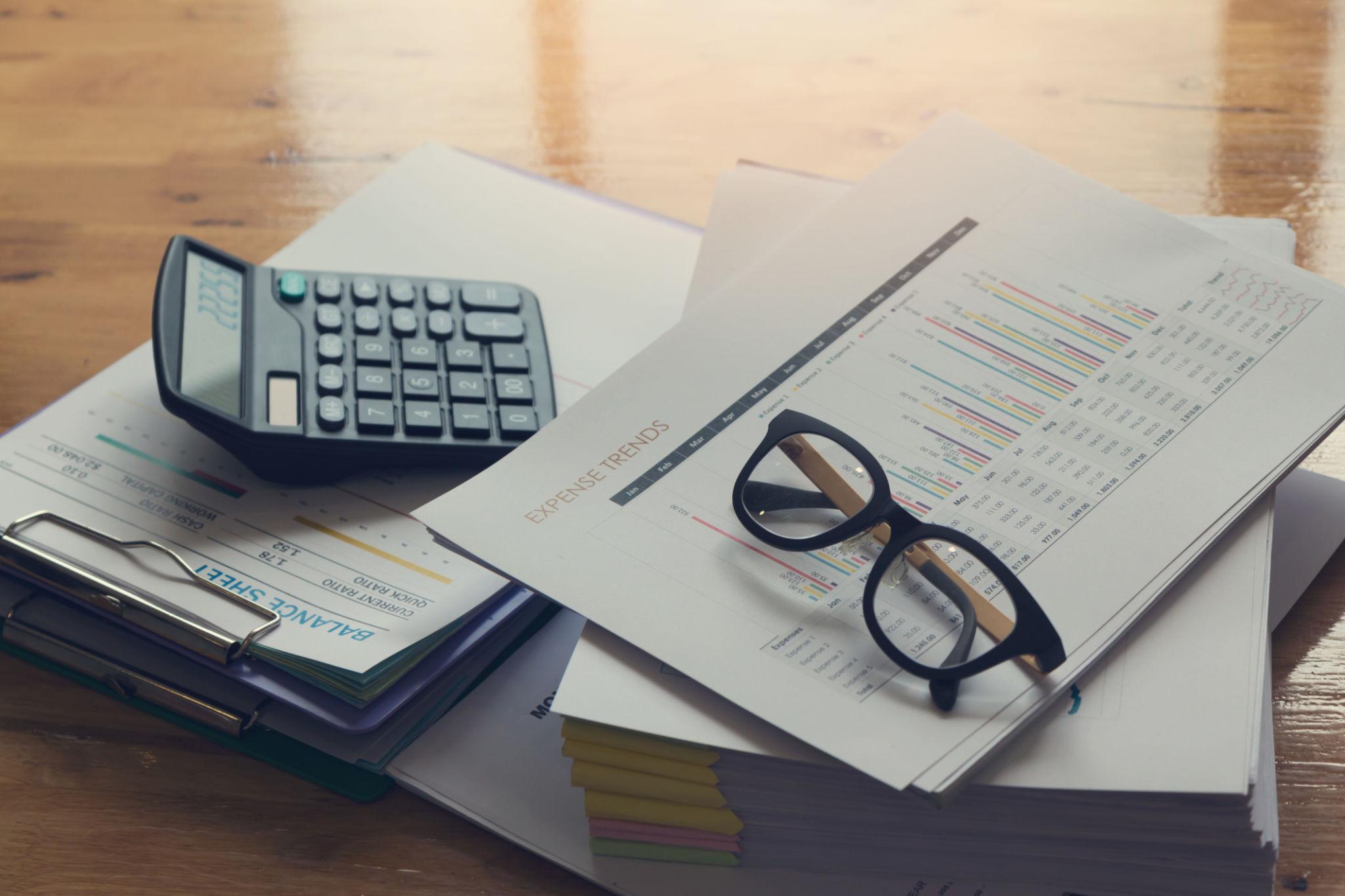 Former SEC Deputy Chief Accountant Finds GVA’s Accounting Practices Consistent with IRS Rules