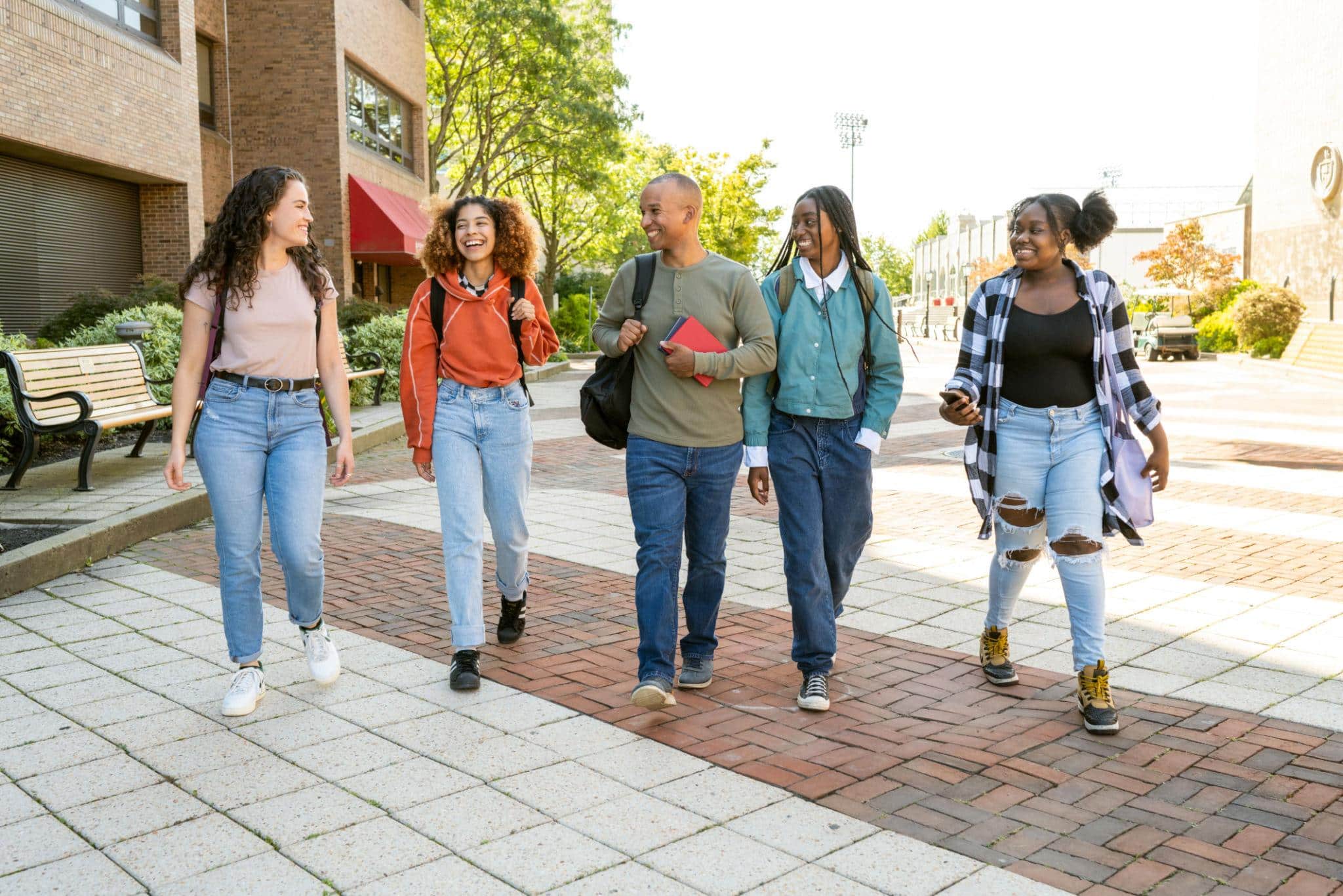 Alan Stalcup Scholarship: Creating Opportunities Through Education