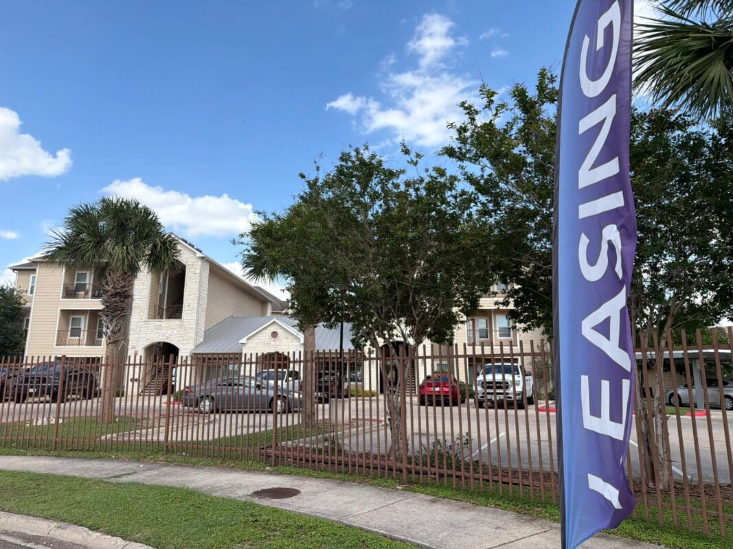 Why one Austin investor scooped up more than 1,700 apartment units across the Rio Grande Valley