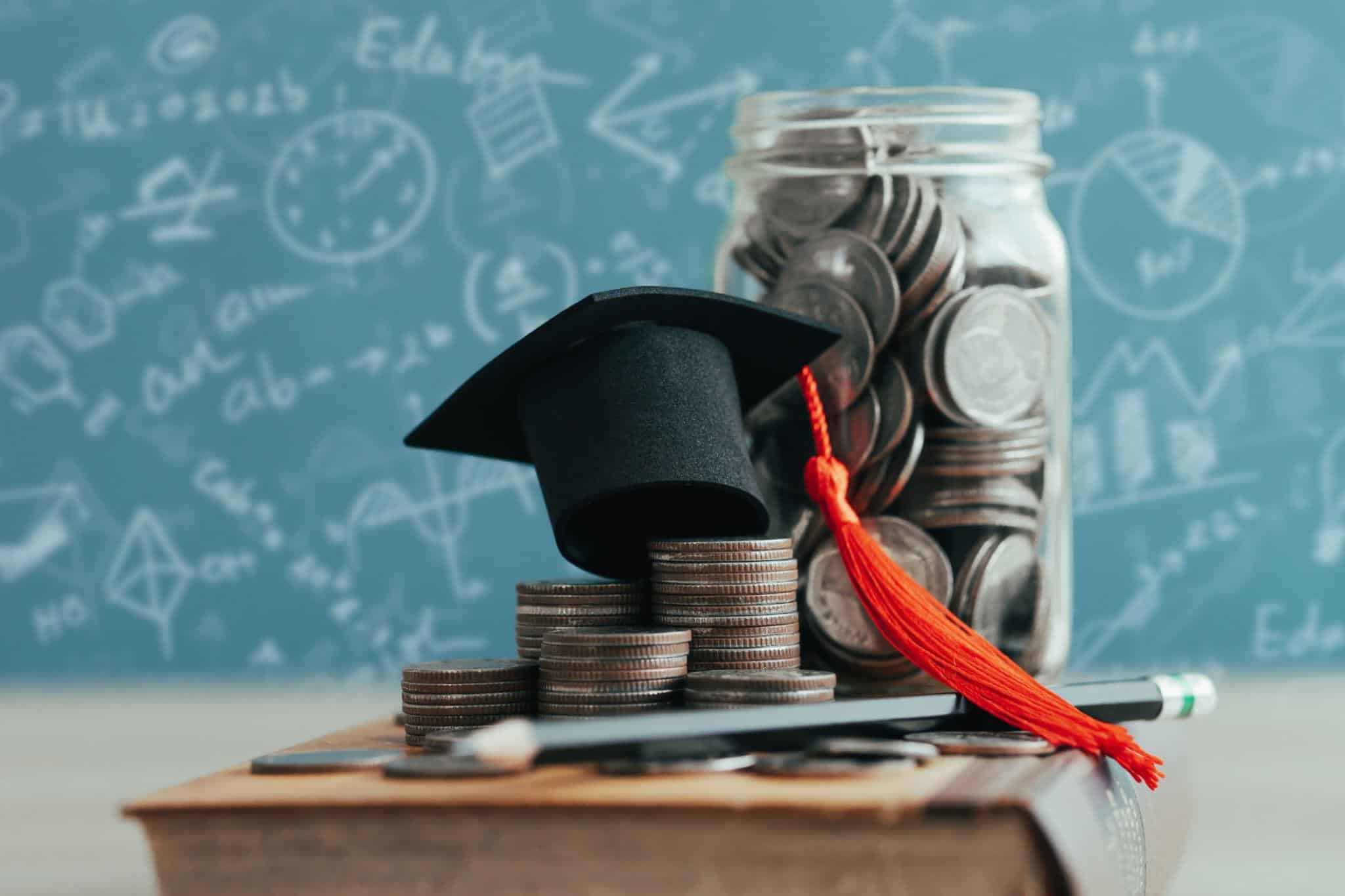 Alan Stalcup Scholarship: Creating Opportunities Through Education